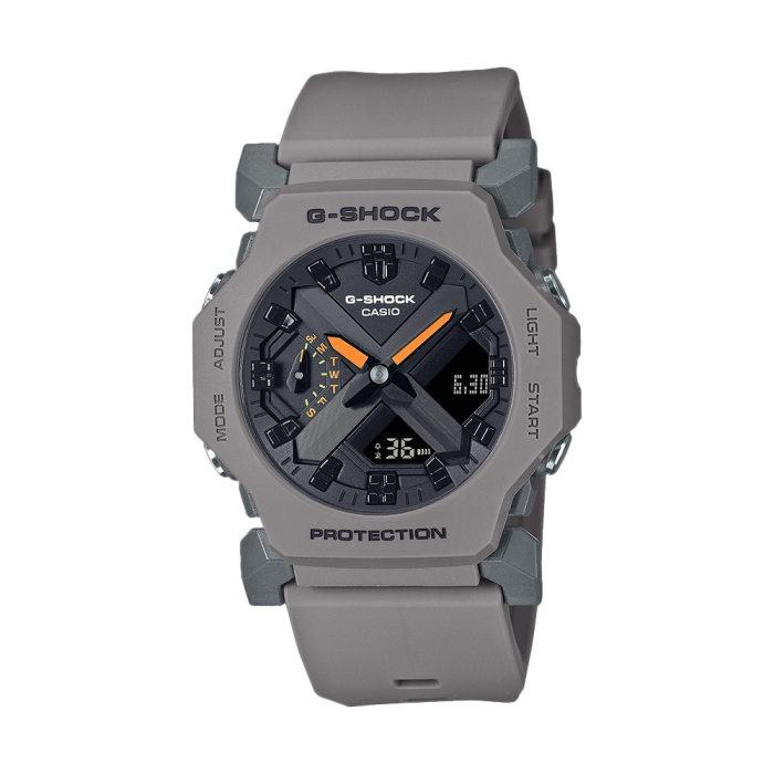 G-SHOCK Digital Analog Casual Men Watch GA-2300-8ADR