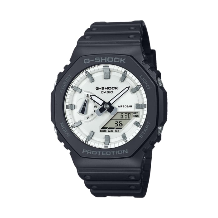 G-SHOCK Men Casual Watch GA-700WD-1ADR