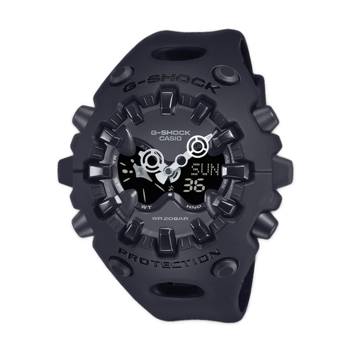 G-SHOCK Men Casual Watch GA-V01-1ADR