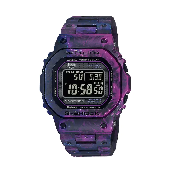 Carbon g store shock price