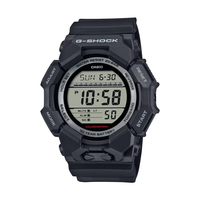 G-SHOCK Casual Men Watch GD-010-1DR