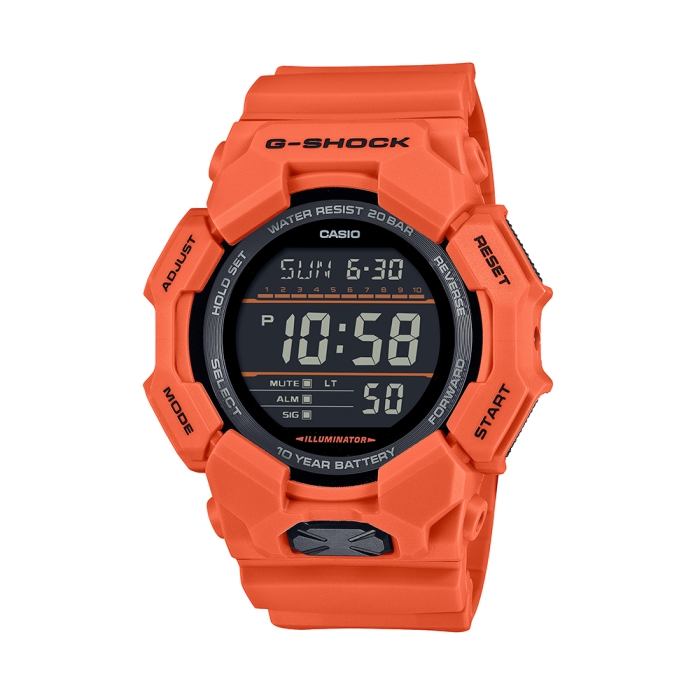 G-SHOCK Casual Men Watch GD-010-4DR