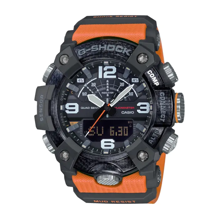 Mudmaster all black 2025