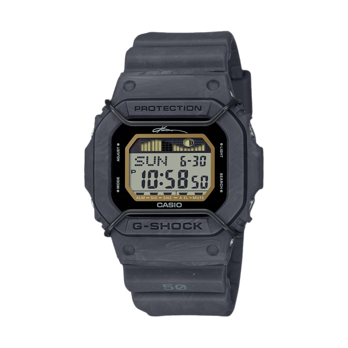 G-SHOCK G-LIDE Men Watch GLX-5600KB-1DR