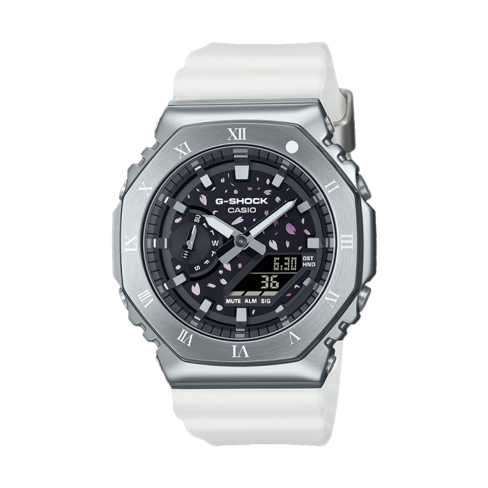 G-SHOCK ONE OK ROCK Collaboration Model GM-2100TTTR-8ADR