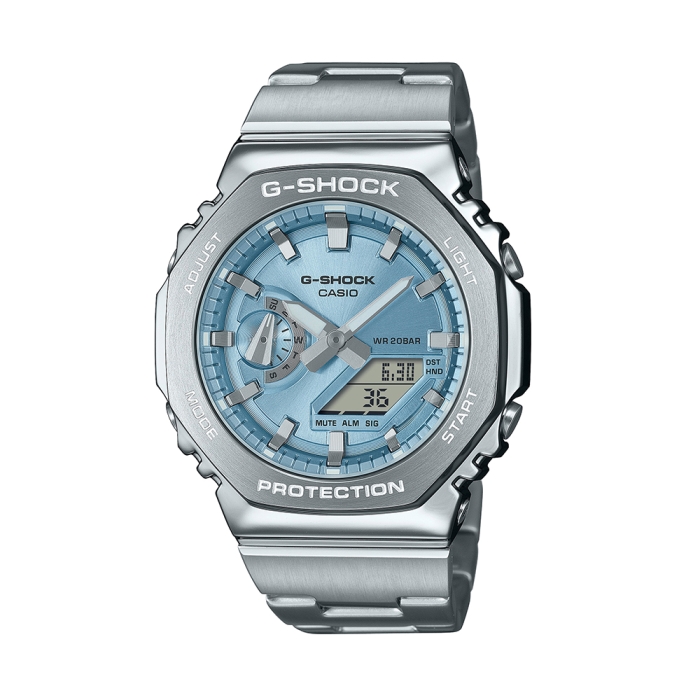 G-SHOCK Full Metal Men Watch GM-2110D-2ADR