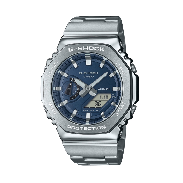 G-SHOCK Full Metal Men Watch GM-2110D-2BDR