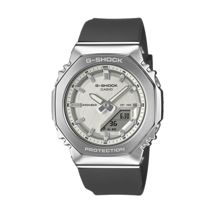 G-SHOCK Women Casual Watch GM-S2110-1A7DR