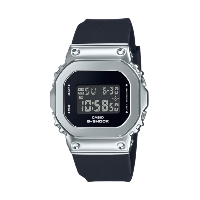 G-SHOCK Women Casual Digital Watch GM-S5600U-1DR