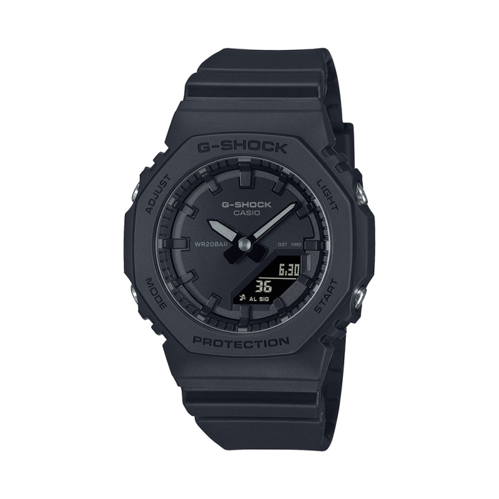 G-SHOCK Women Casual Watch GMA-GMA-P2100BB-1ADR