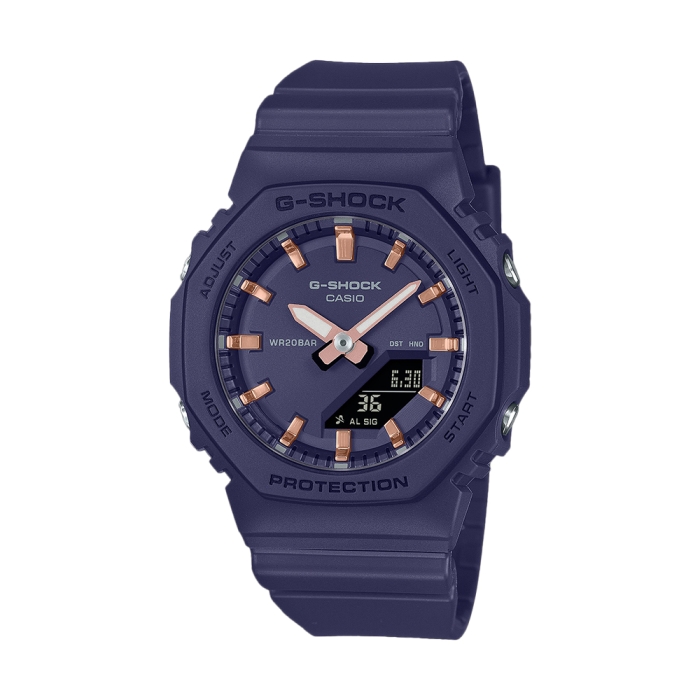G-SHOCK Women Casual Watch GMA-P2100M-2ADR