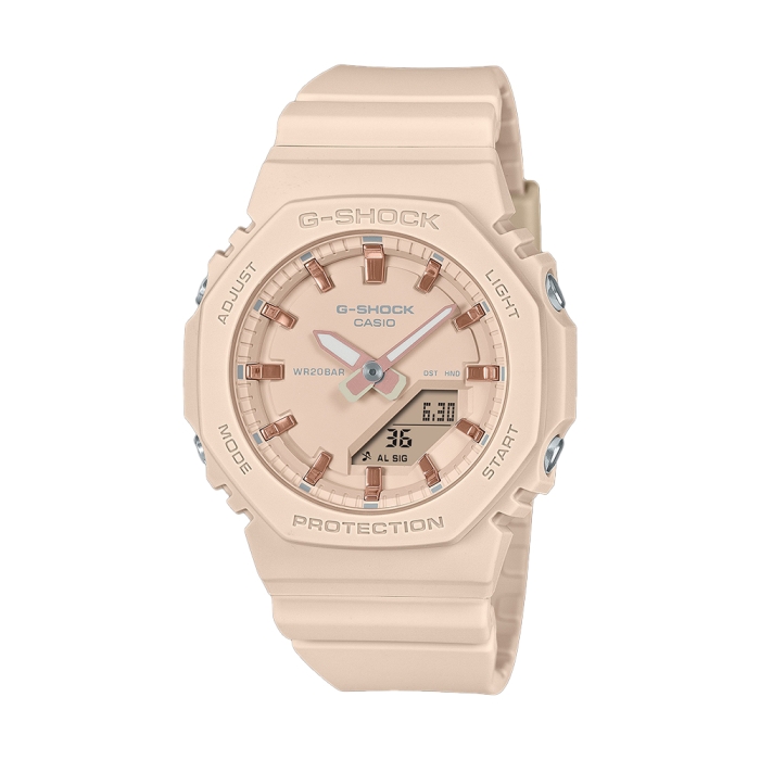 G-SHOCK Women Casual Watch GMA-P2100M-4ADR