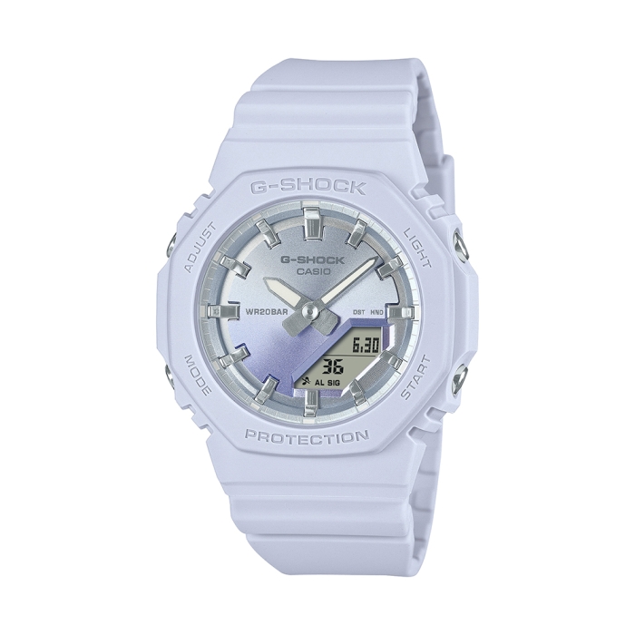 G-SHOCK Women Casual Analog-Digital Watch GMA-P2100SG-2ADR