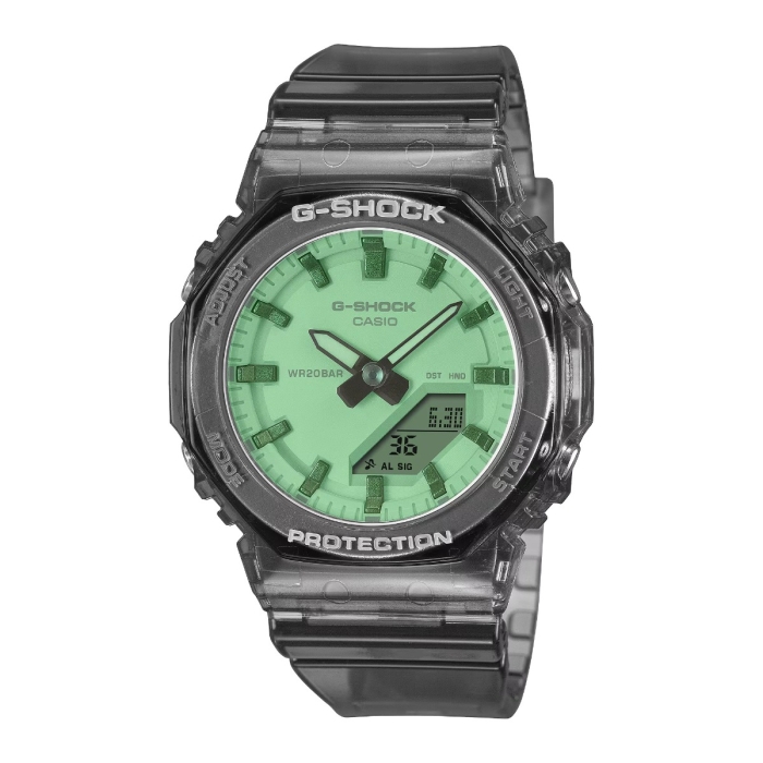 G-SHOCK Women Casual Watch GMA-P2100SR-1ADR