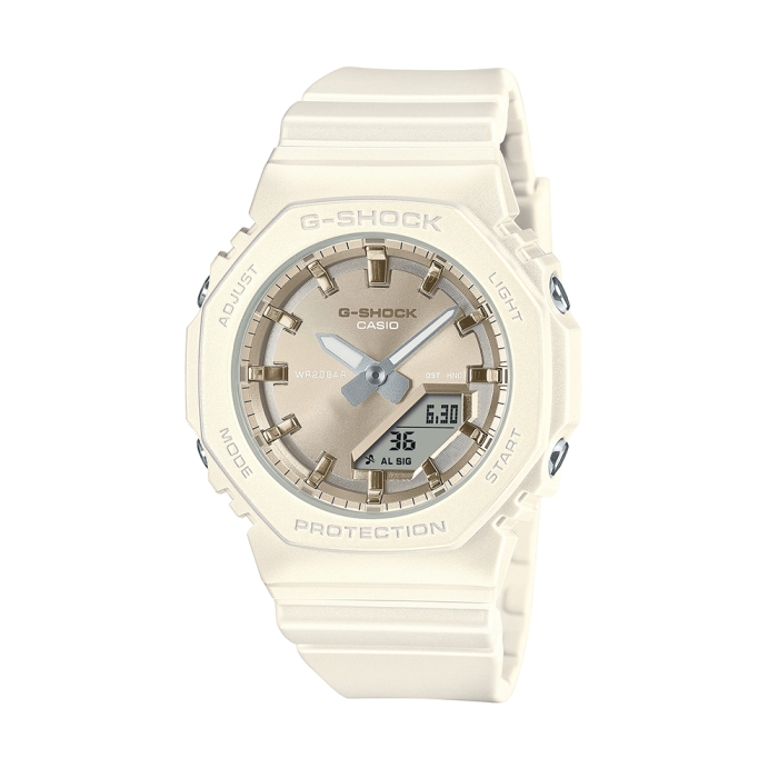 G-SHOCK Women Casual Analog-Digital Watch GMA-P2100ST-7ADR