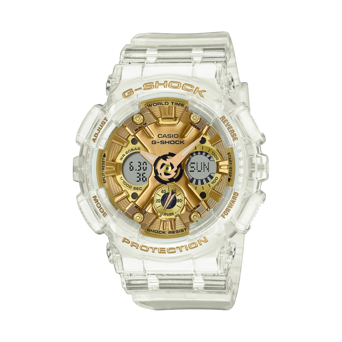 G-SHOCK Women Casual Watch GMA-S120SG-7ADR