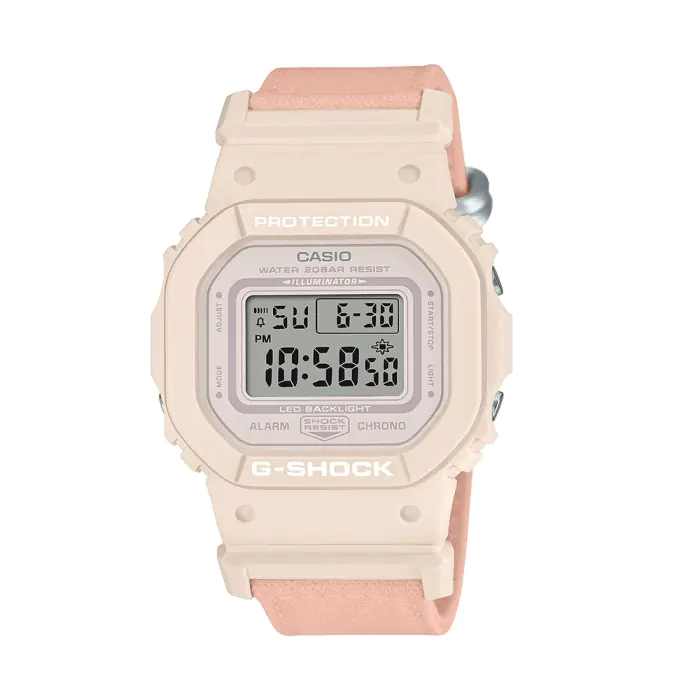 G SHOCK Women Casual Watch GMD S5600CT 4DR