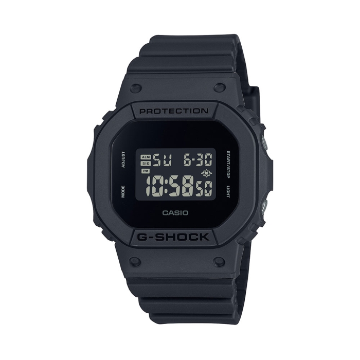 G-SHOCK Women Casual Watch GMD-S5610BB-1DR