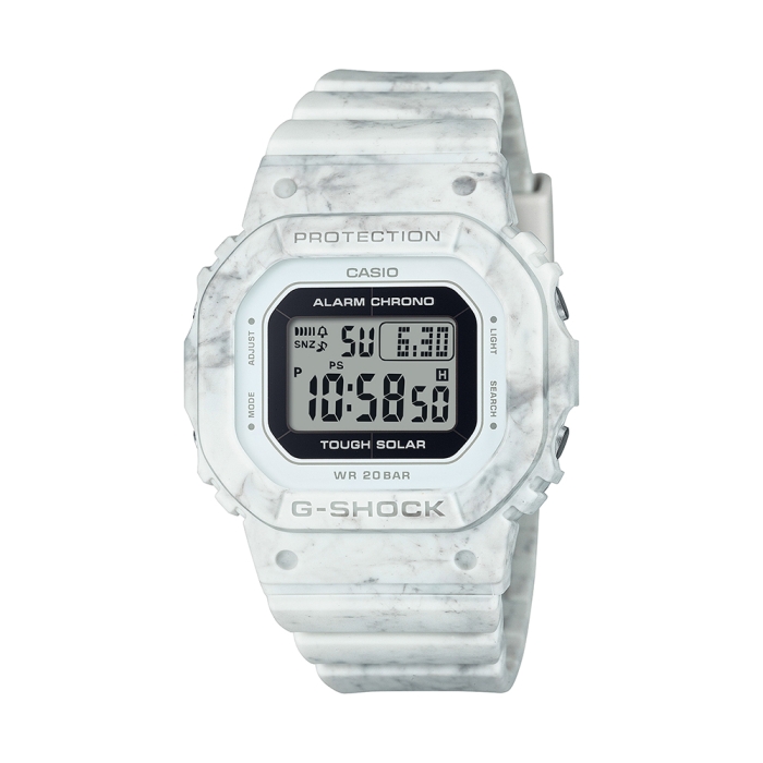 G-SHOCK WOMEN CASUAL WATCH GMS-S5600RT-7DR