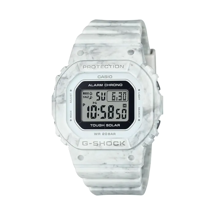 G SHOCK WOMEN CASUAL WATCH GMS S5600RT 7DR