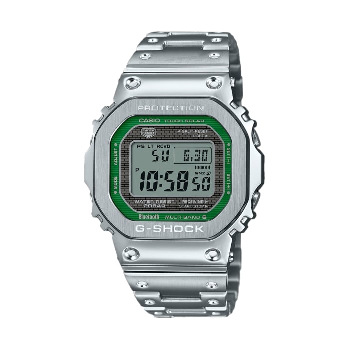 G-SHOCK Metal Men Watch GMW-B5000D-3DR