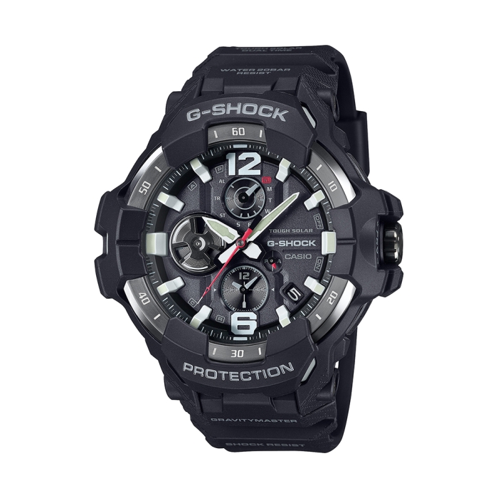 G-SHOCK MASTER OF G AIR MEN DIGITAL WATCH GR-B300-1ADR