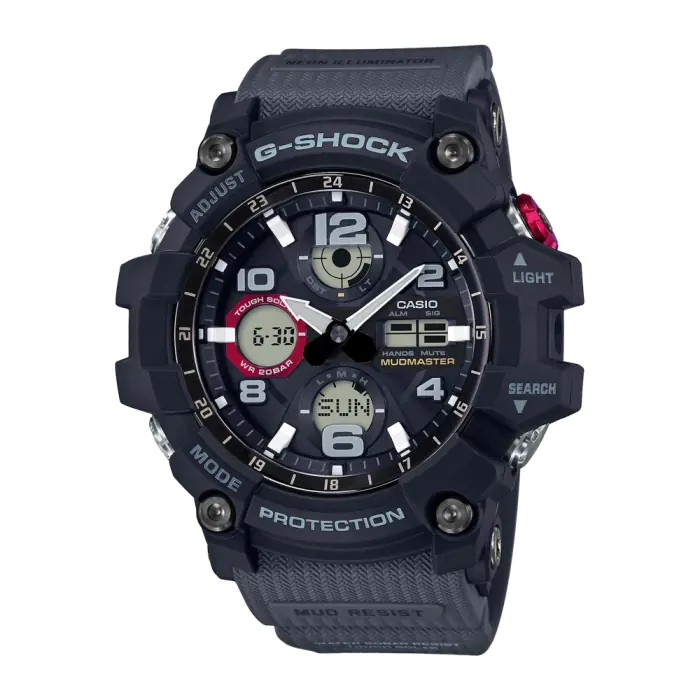 Mudmaster gsg 100 review deals