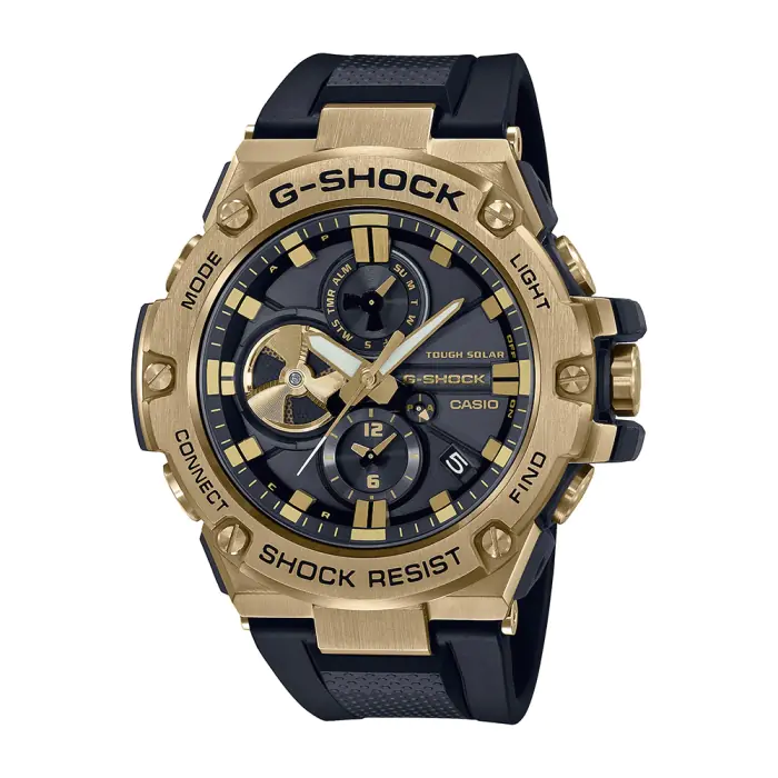 G shock gst sale