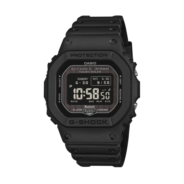 G-SHOCK Men Casual Watch GW-BX5600-1A1DR | CASIO Middle East and