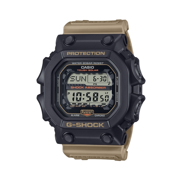 G-SHOCK Casual Solar Powered Men Watch  GX-56TU-1A5DR