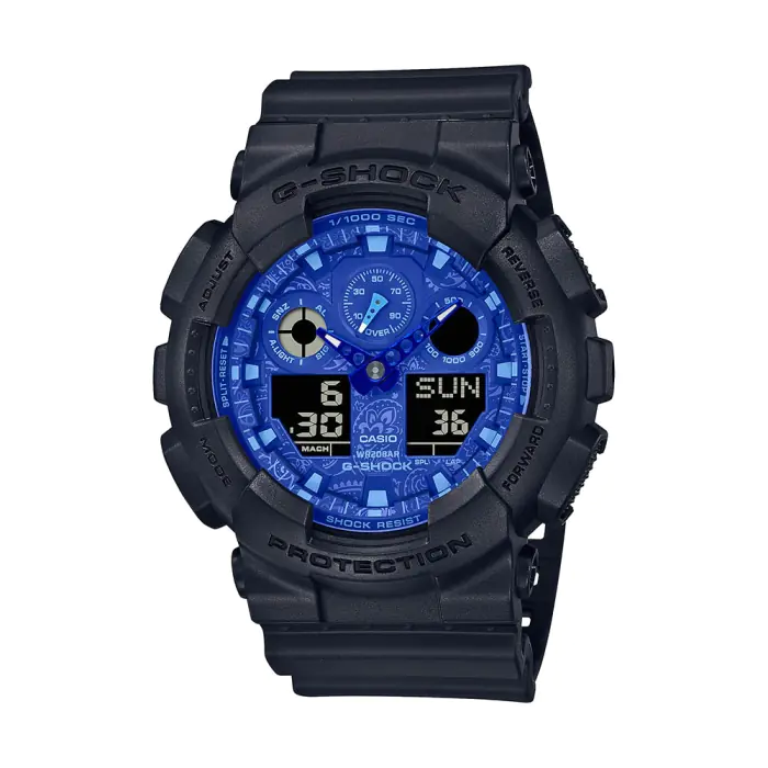 Ga 7000 shop g shock