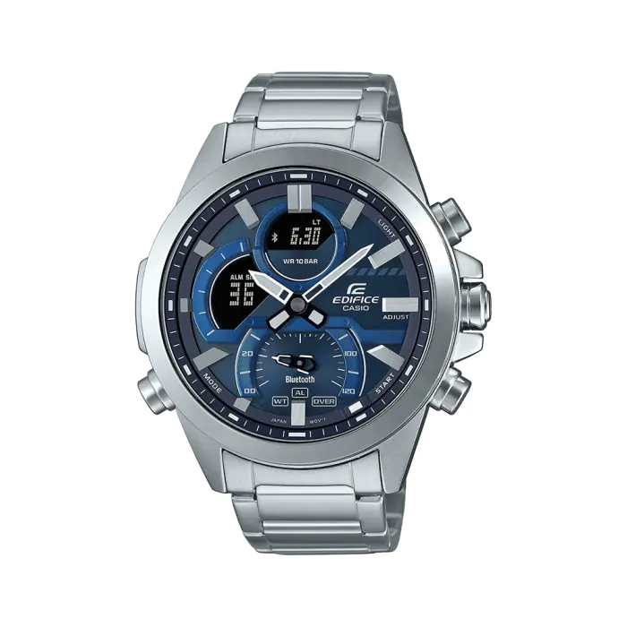 Casio edifice smartphone link bluetooth sale