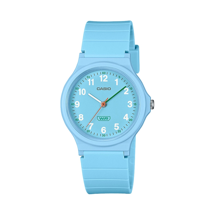 CASIO Analog Unisex Watch LQ-24B-2BDF