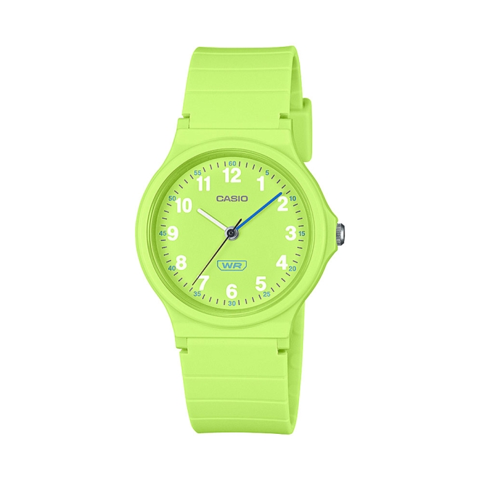 CASIO Analog Unisex Watch LQ-24B-3BDF