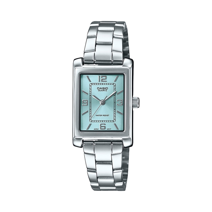 CASIO Analog Women Watch LTP-1234DD-2ADF