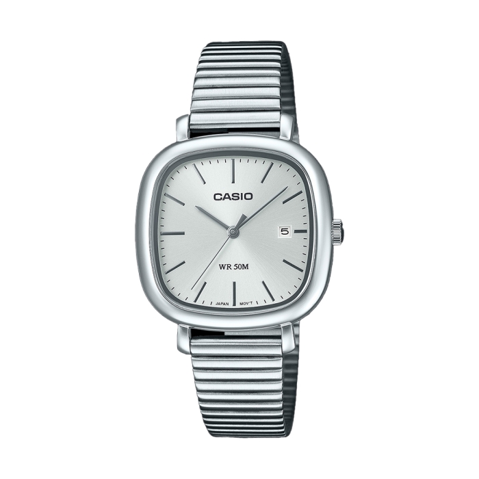 CASIO Standard Analogue Watch LTP-B166D-7AVDF