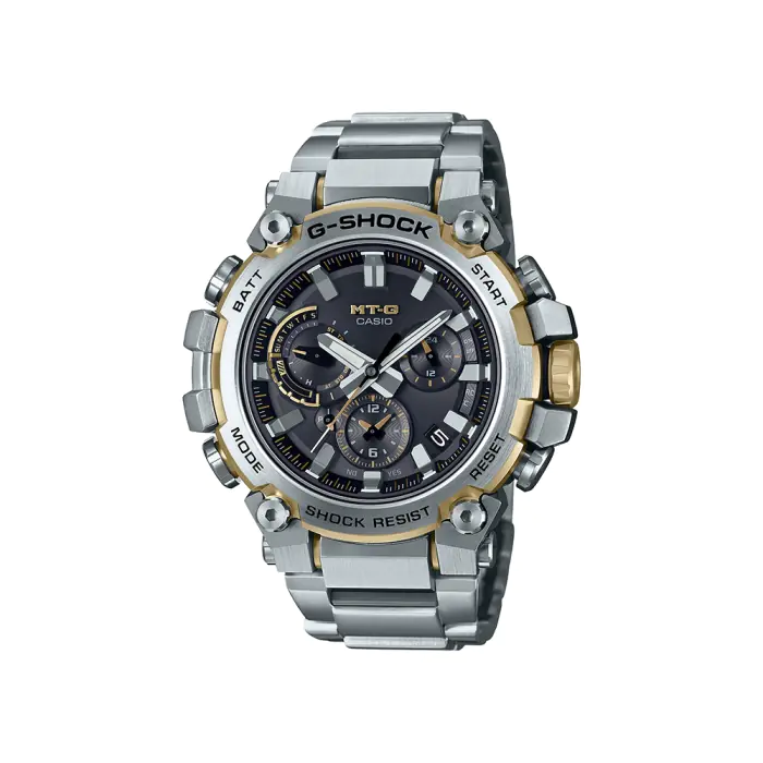 G SHOCK MTG MTG B3000D 1A9DR CASIO MEA