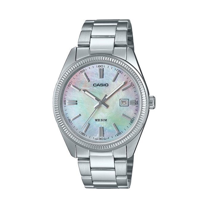 CASIO Analog Women Watch MTP-1302DS-7AVDF