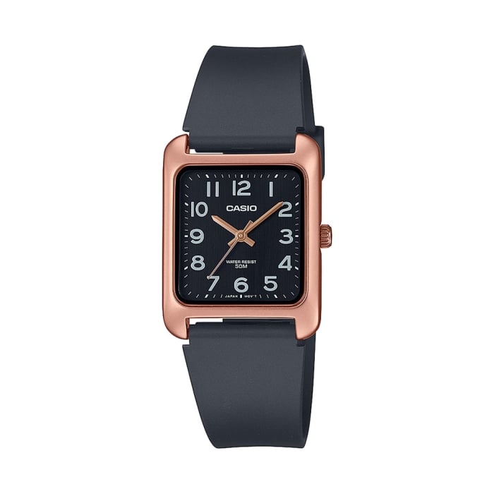 CASIO Analog Women Watch MTP-B175-5BVDF