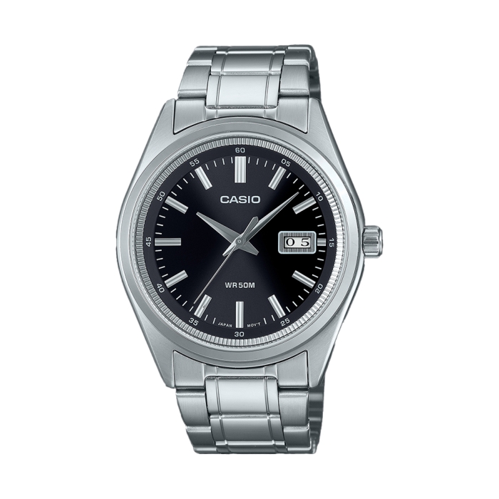 CASIO Analog Men Watch MTP-B180D-1A1VDF