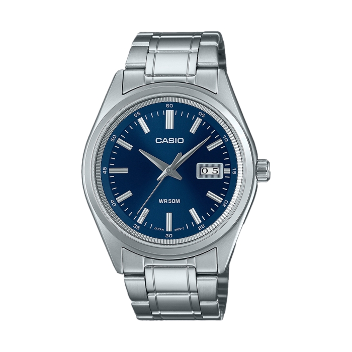 CASIO Analog Men Watch MTP-B180D-2AVDF