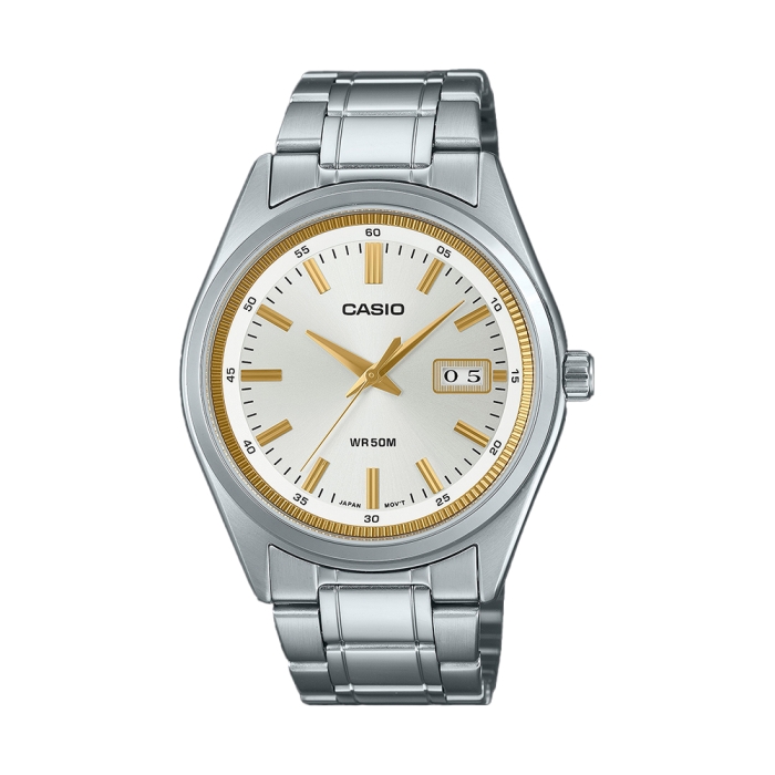 CASIO Analog Men Watch MTP-B180D-7AVDF 