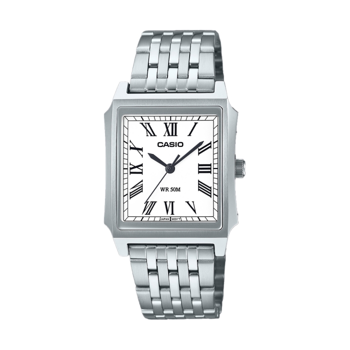 CASIO Vintage Watch MTP-B190D-7BVDF