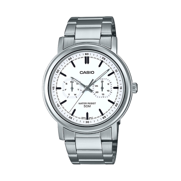 CASIO MEN WATCH MTP-E335D-7EVDF