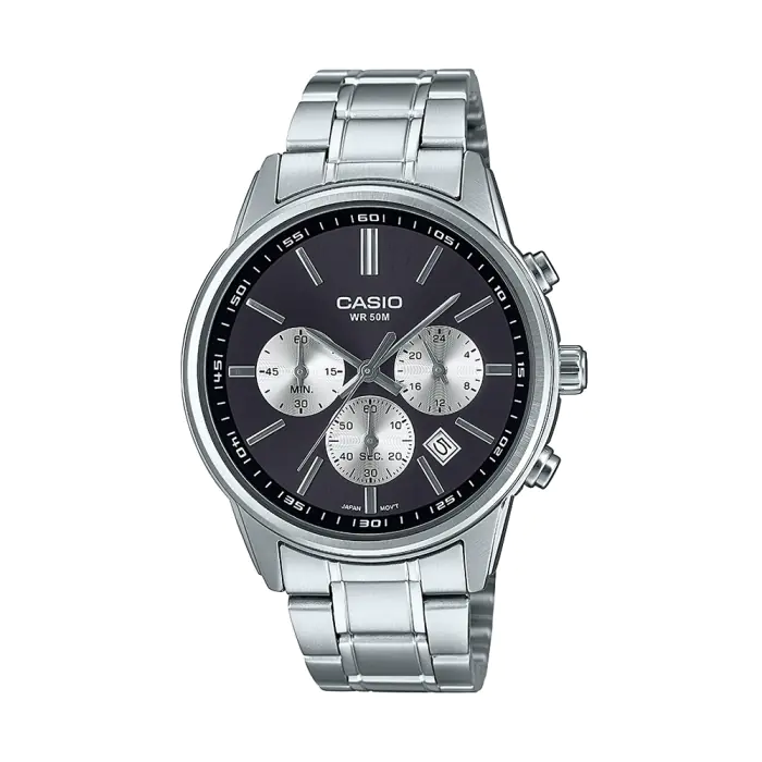 CASIO MEN WATCH MTP E515D 1AVDF