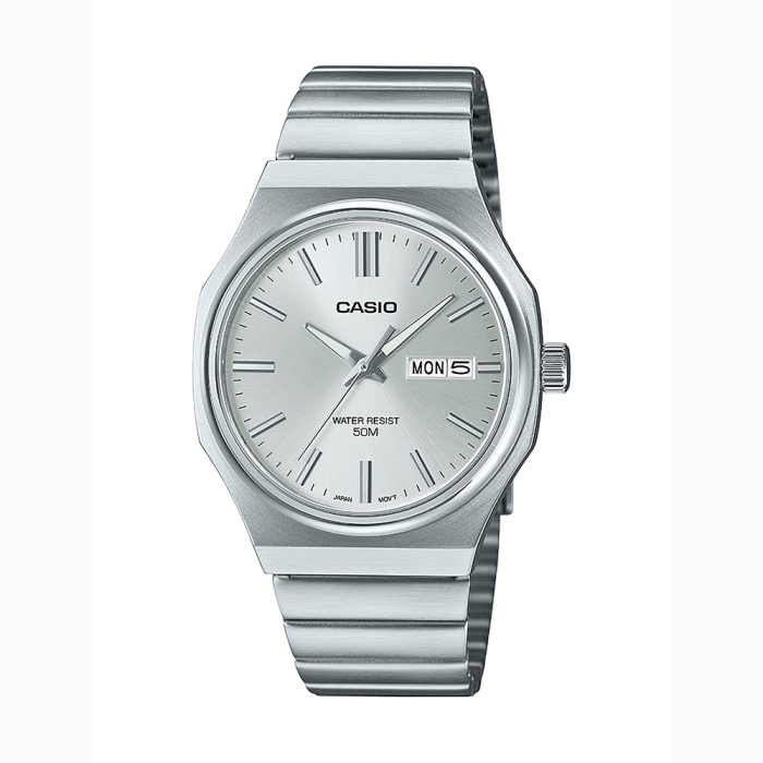 CASIO Analog Men Watch MTP-E735D-7AVDF