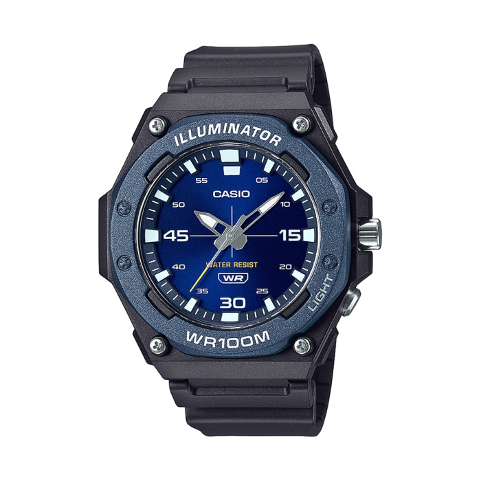 CASIO ANALOG MEN WATCH MW-620H-2AVDF