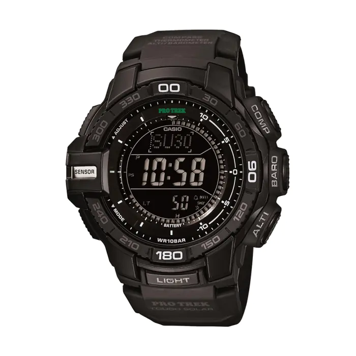 Casio prg 270d online