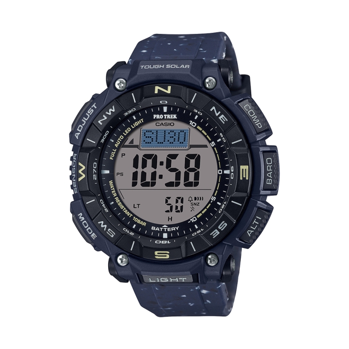 PROTREK MEN WATCH PRG-340SC-2DR