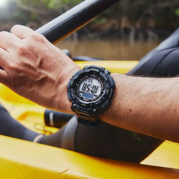 Protrek Men Watch PRG-340SC-2DR